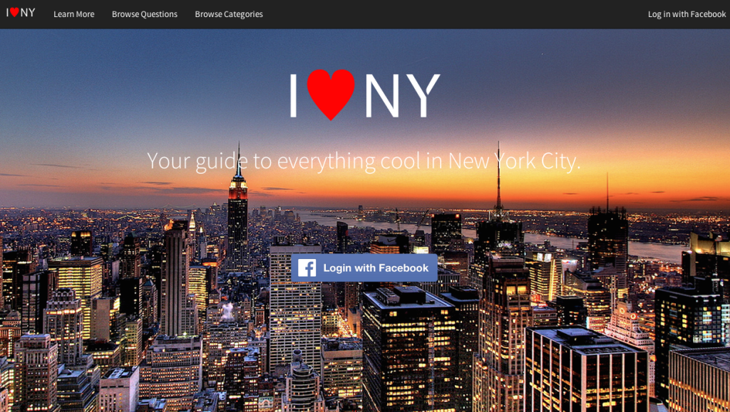 iheartny ruby on rails