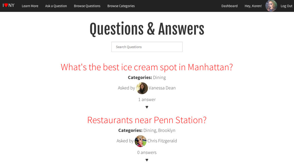 iheartny ruby on rails